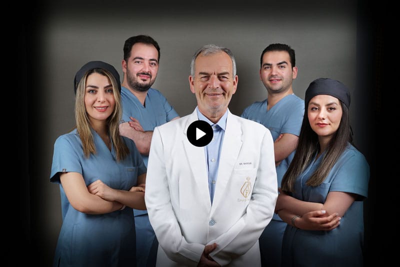 کلینیک دندانپزشکی دکتر مسعودی