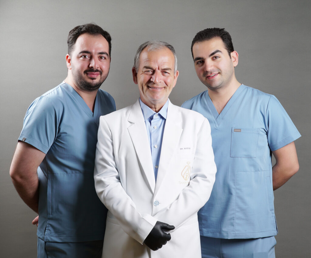 دندانپزشکی در کرج