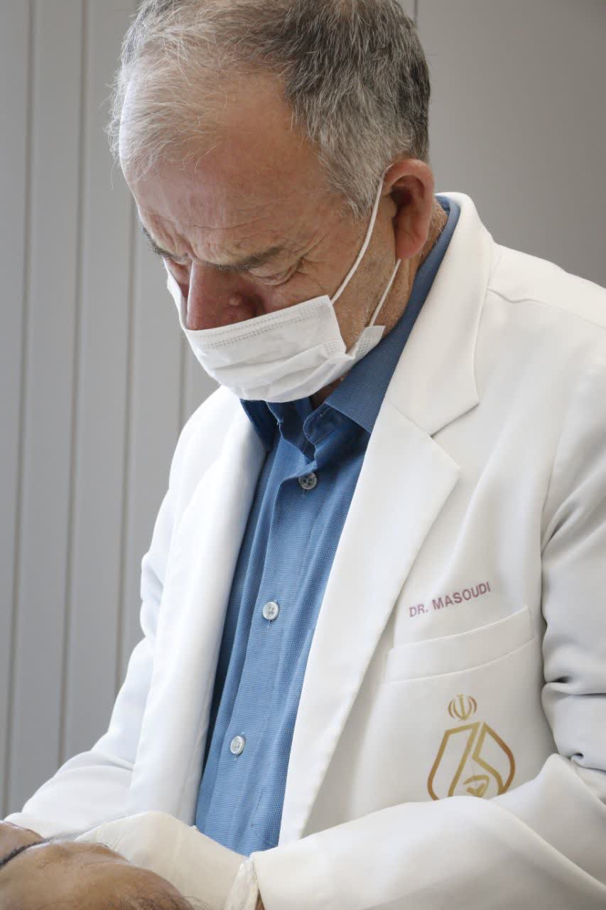 دندانپزشک خوب در کرج