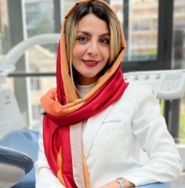 دکتر بهاره مسعودی